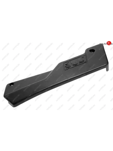 Облицовка кронштейна сиденья ВАЗ-21213 левая СЫЗРАНЬ 21213-6810049