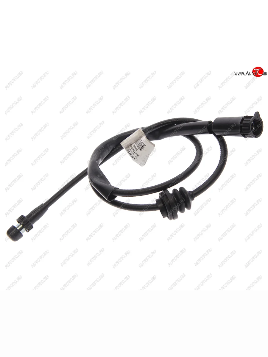 Вал гибкий спидометра ВАЗ-2121 (ГВ307-Д) АВТОПАРТНЕР АВТОПАРТНЕР 2121-3802600  в Самаре Самарской области