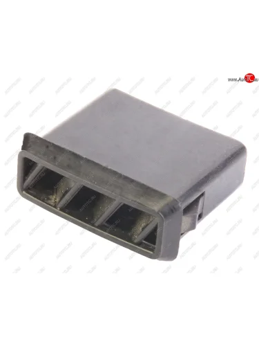 Сопло ВАЗ-21213 панели приборов боковое правое СЫЗРАНЬ 21213-8108062