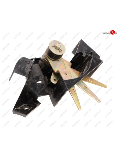 Рычаги управления отопителем ВАЗ-21213 в сборе Мотор-Супер МОТОР-СУПЕР 21213-8109020