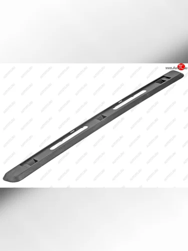 Накладка ВАЗ-21213 орнамента двери задка СЫЗРАНЬ 21213-8212216