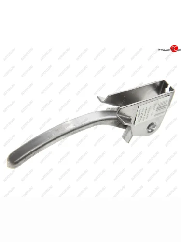 Ручка ВАЗ-21213 привода замка капота АвтоВАЗ LADA 21213-8406132-00