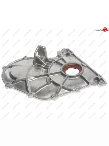 Крышка двигателя ВАЗ-21214 передняя АвтоВАЗ LADA 21214-1002058-00