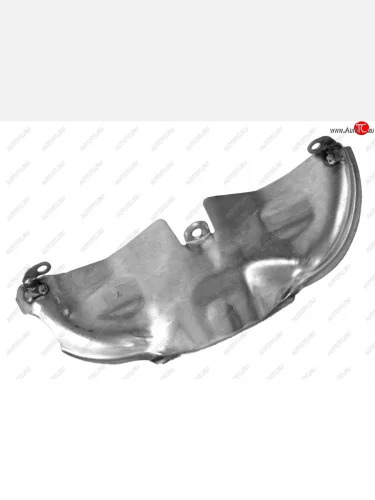 Экран ВАЗ-21214 коллектора выпускного АвтоВАЗ LADA 21214-1008042-00