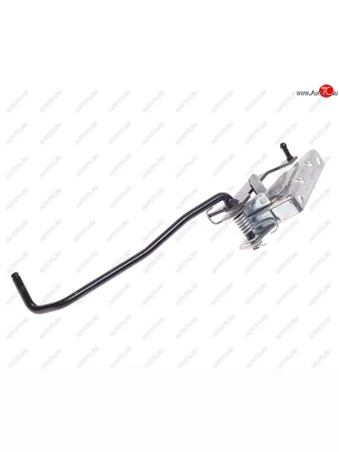 Рычаг привода акселератора ВАЗ-21214 с кронштейном  21214-1108008*