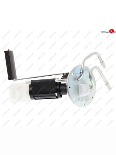 Насос топливный ВАЗ-21214 электрический погружной в сборе (под электронную педаль) УТЕС УТЕС 21214-1139009 к