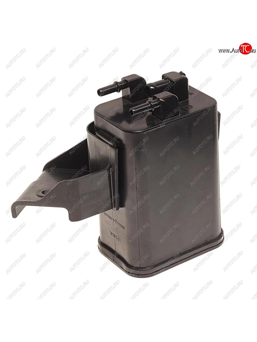 Адсорбер ВАЗ-21214 в сборе ВИТАЛ ВИТАЛ 21214-1164009-40  в Самаре Самарской области