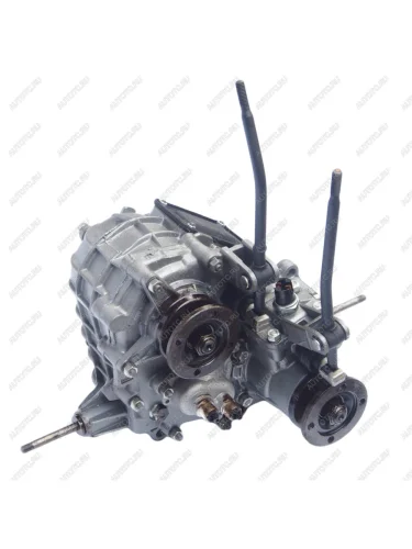 Коробка раздаточная ВАЗ-21213,21214 SоюзАвтоZапчасть SоюзAвтоZапчасть 21214-1800020-10