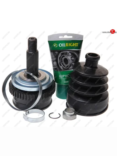 ШРУС наружный ВАЗ-21214 под АБС ВОЛГААВТОПРОМ ВОЛГААВТОПРОМ 21214-2215012