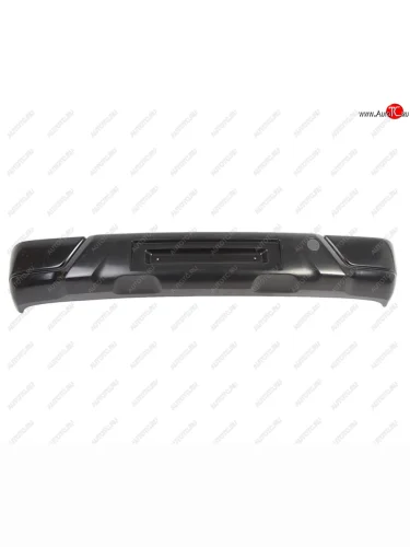 Бампер ВАЗ-21214 ЛАДА 4x4 Urban передний КАМПЛАСТ КАМПЛАСТ 21214-2803015-10