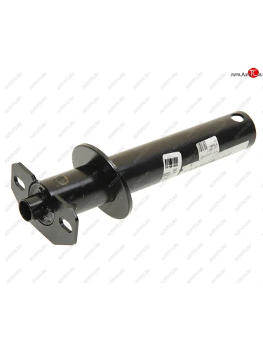 Кронштейн бампера ВАЗ-21214 передний левый ПСА ВИС-АВТО ПСА ВИС-АВТО 21214-2803117