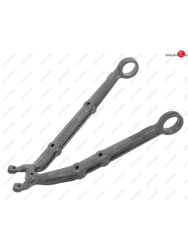 Рычаг подвески ВАЗ-21214 нижний левый АвтоВАЗ LADA 21214-2904021-00