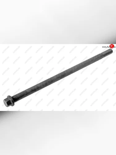 Ось ВАЗ-21214,2123 нижнего рычага АвтоВАЗ LADA 21214-2904032-00