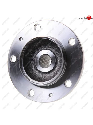 Ступица ВАЗ-21214,ЛАДА Urban переднего колеса ВОЛГААВТОПРОМ ВОЛГААВТОПРОМ 21214-3103014