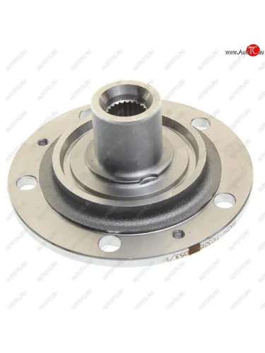 Ступица ВАЗ-21214,ЛАДА Urban переднего колеса АвтоВАЗ LADA 21214-3103015-00