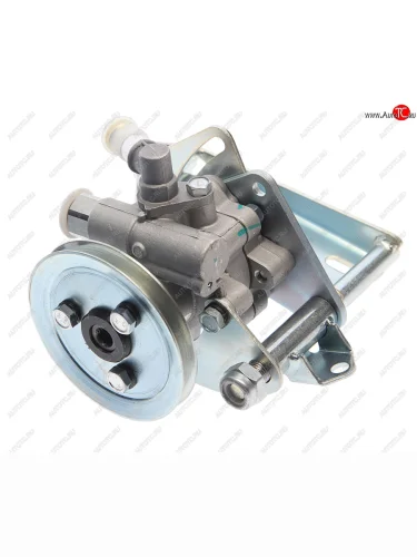 Насос гидроусилителя ВАЗ-21214,2123 РУЛЕВЫЕ КОМПОНЕНТЫ РУЛЕВЫЕ КОМПОНЕНТЫ 21214-3407009-10 РУЛЕВЫЕ КОМПОНЕНТЫ 21214-3407009-10