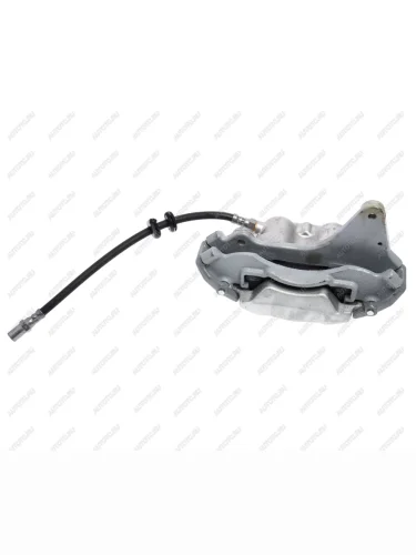 Суппорт ВАЗ-21214,2123 левый в сборе АвтоВАЗ LADA 21214-3501013-10