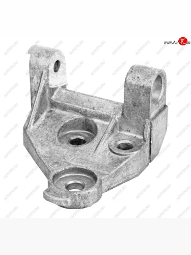 Кронштейн ВАЗ-21214 генератора нижний АвтоВАЗ LADA 21214-3701650-00