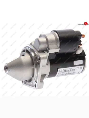 Стартер ВАЗ-2101-2107,2121,2123 редукторный АвтоВАЗ LADA 21214-3708010-01