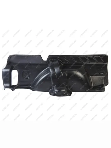 Обивка арки колеса ВАЗ-21214 внутренняя левая СЫЗРАНЬ 21214-5004033