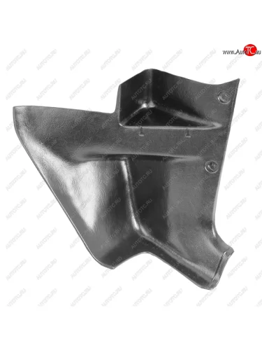 Обивка салона ВАЗ-2121-21214 передняя правая СЫЗРАНЬ 21214-5109068-01