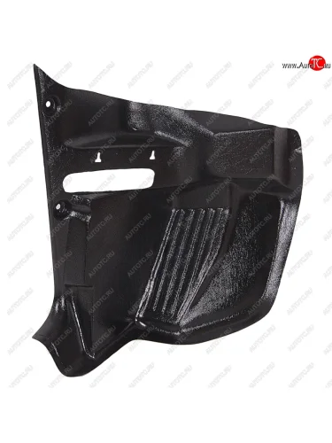 Обивка салона ВАЗ-2121-21214 передняя левая СЫЗРАНЬ 21214-5109069-01