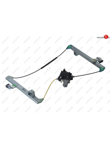 Стеклоподъемник ВАЗ-21214 передний правый в сборе БРОЗЕ БРОЗЕ 21214-6104008-00