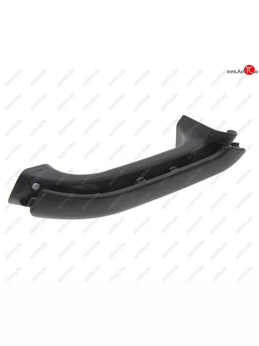 Ручка ВАЗ-21214 подлокотника правая в сборе АВТОКОМПОНЕНТ Автокомпонент 21214-681608688