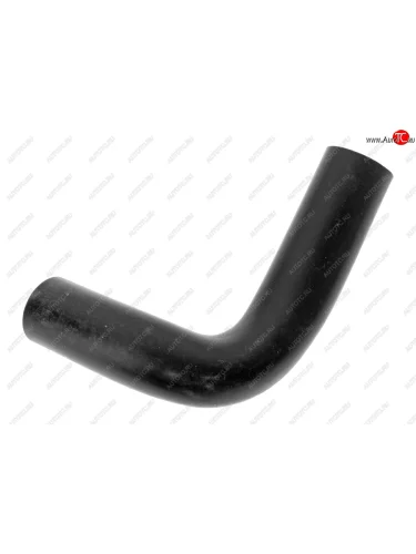 Патрубок ВАЗ-21214 отопителя отводящий БРТ БРТ 21214-8101204р