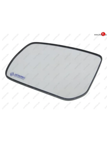 Элемент зеркальный ВАЗ-21214 левый с обогревом АВТОБЛИК АВТОБЛИК 21214-8201211-41