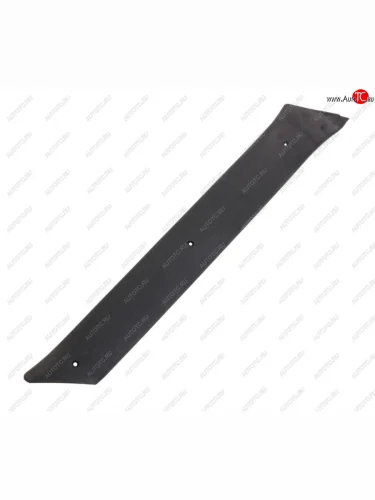 Накладка стойки ВАЗ-2121 ветрового окна правая СЫЗРАНЬ 2121-5004060