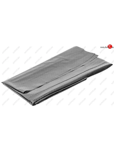 Обивка потолка ВАЗ-2121 черная СЫЗРАНЬ 2121-5004102ч