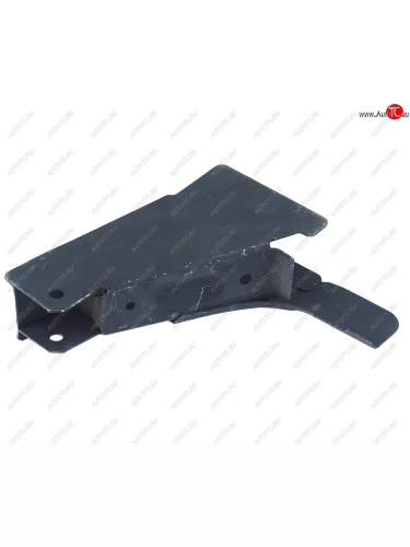 Кронштейн ВАЗ-2121,21213 штанги поперечной ЭКРИС ЭКРИС 2121-5101202