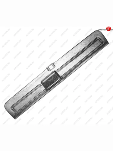 Обивка двери ВАЗ-2121 задка (вертолет) СЫЗРАНЬ 2121-6302010