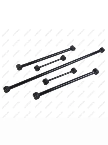 Штанга реактивная ВАЗ-21214 комплект AVTOSTANDART AVTOSTANDART 21217-2919000