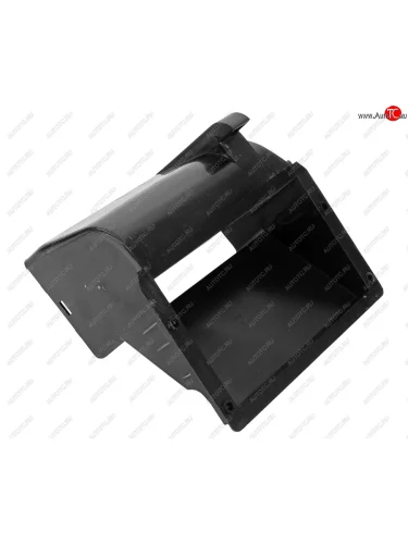 Коробка ВАЗ-2121 воздухопритока отопителя СЫЗРАНЬ 2121-8101400