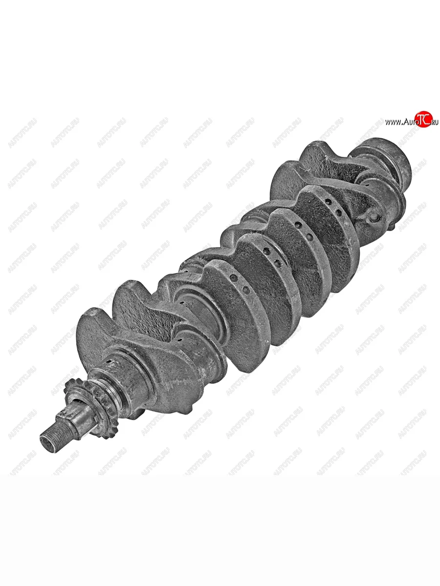 Вал коленчатый ВАЗ-2123 АвтоВАЗ LADA 21230-1005012-00  в Самаре Самарской области
