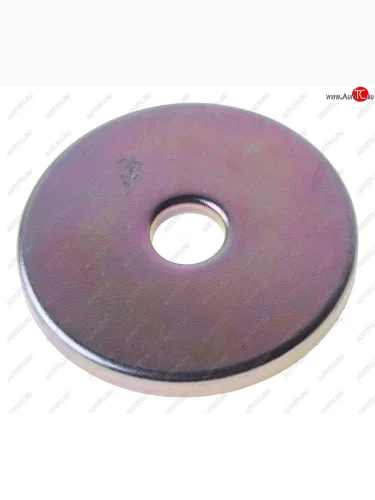 Экран ВАЗ-2123 защитный ролика натяжителя АвтоВАЗ LADA 21230-1041067-00