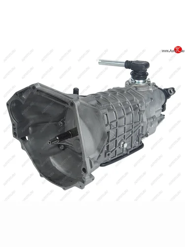 КПП ВАЗ-2123 SоюзАвтоZапчасть SоюзAвтоZапчасть 21230-1700010-02