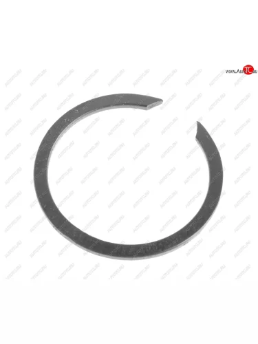 Кольцо ВАЗ-2123 ступицы синхронизатора стопорное АвтоВАЗ LADA 21230-1701117-01