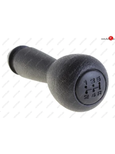 Ручка на рычаг КПП ВАЗ-2123 штатная ДААЗ ДААЗ 21230-1703088-00