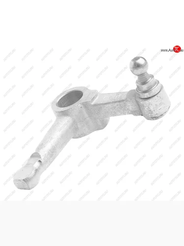 Рычаг переключения КР ВАЗ-2123 блокировки дифференциала АвтоВАЗ LADA 21230-1804052-00