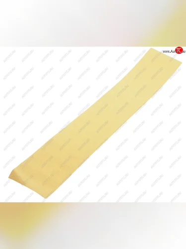 Бумага наждачная на липучке P240 (70х420) бумажная основа Gold Velcro TORNADO TORNADO 2123.0240