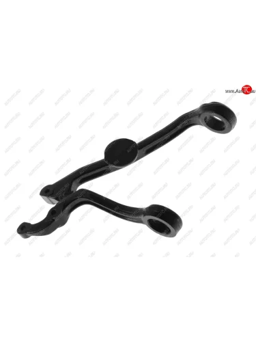 Рычаг подвески ВАЗ-2123 верхний правый АвтоВАЗ LADA 21230-2904100-00