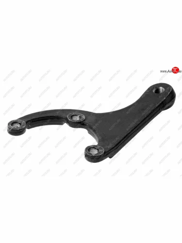 Кронштейн ВАЗ-2123 заднего моста правый АвтоВАЗ LADA 21230-2915560-00