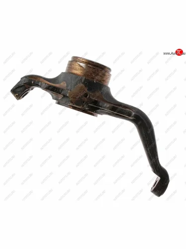 Кулак поворотный ВАЗ-2123 левый (АБС) АвтоВАЗ LADA 21230-3001015-10