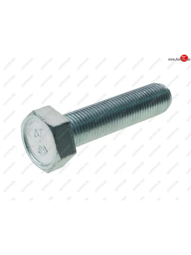 Болт М12х1.25х50 ВАЗ-21230 крепления колеса запасного NO NAME 21230-3105088