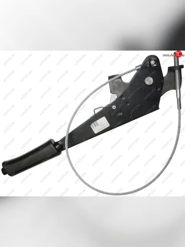 Рычаг стояночного тормоза ВАЗ-2123 ЗКС ЗКС 21230-3508012-00
