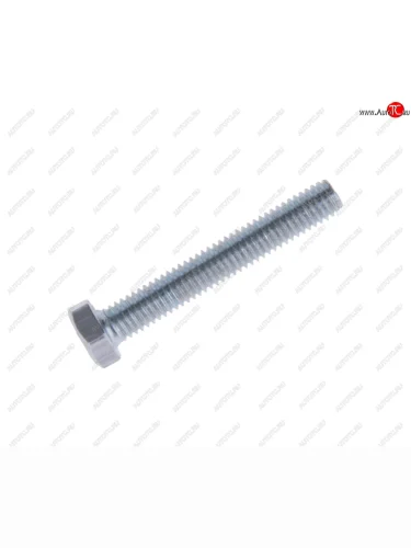 Болт М6х1.0х40 ВАЗ-2123,2190 регулировочный привода тормозов NO NAME 21230-3512148