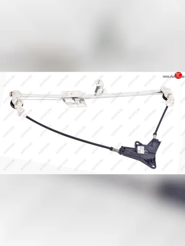 Стеклоподъемник ВАЗ-2123 передний правый под электромотор ДААЗ ДААЗ 21230-6104010-11